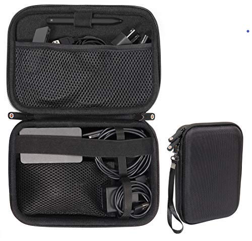 Amazon.com: Microsoft Surface-Accessories organizing case, by